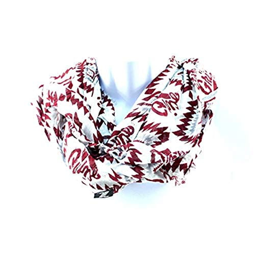 NCAA Southwest Infinity Scarf NCAA Southwest Infinity Scarf